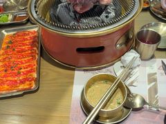 -西塔老太太泥炉烤肉(双井店)