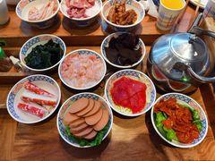 -周小明火锅(黑金冠社区店)