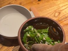 -农耕记·湖南土菜(龙岗熙和园店)