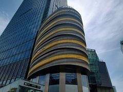 -Iapm环贸地下车库