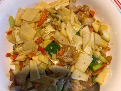 -柴火农家·江西赣南菜(土华店)