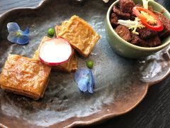 -柒园·三十年创意杭帮菜(龙湖滨江天街店)