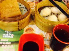 -添好运点心专门店(中环IFC店)