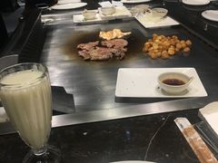 -湘汇概念铁板烧(铁西万达店)