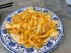 -都一处烧麦馆(前门店)