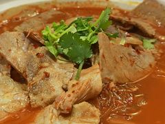 -老雒阳面馆·水席·洛阳菜(王城路店)