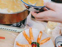 -大永發老火浓汤·经典粤菜(北滨路店)