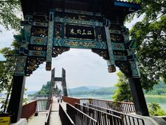 -石宝寨