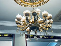 -清真明德斋茶餐厅民族饭店(北京街店)