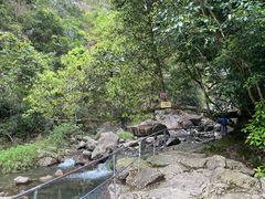 -千泷沟大瀑布旅游区