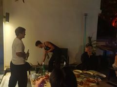 -丁字口海鲜热炒·烧烤大排档