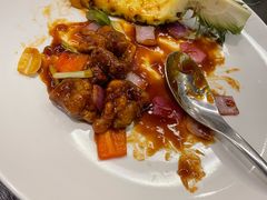 -浙江安吉JW万豪酒店·万豪中餐厅