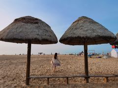-那香海钻石沙滩浴场
