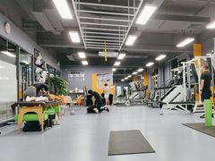 -Orenda健身工作室(平山店)