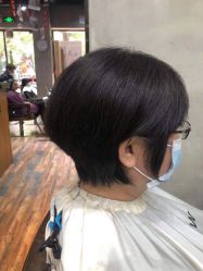 -首脑美发沙龙