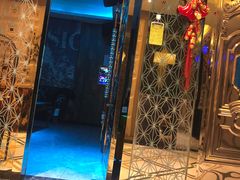 门面-领航美食音乐餐吧