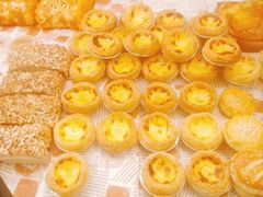 -优品颂烘焙咖啡(南山店)