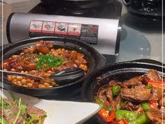 -陶德砂锅(蜀汉路店)