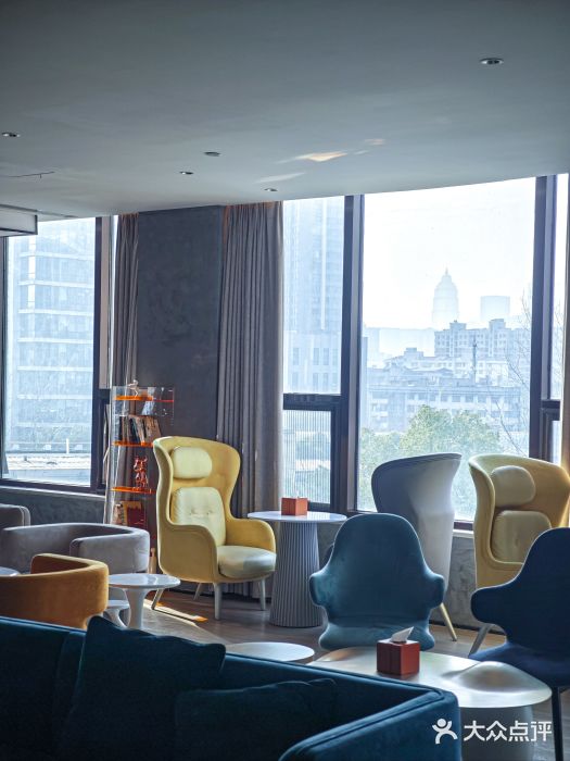 水之梦(黄浦店)图片