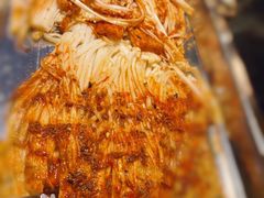 -百味源炭火烤翅 ·夜市大排档(酒仙桥店)