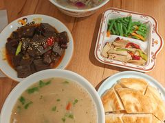 -向阳羊汤(千峰店)
