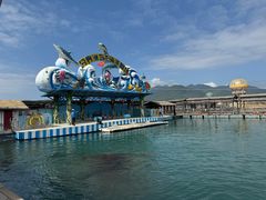 -海南分界洲岛旅游区