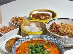 -阿那亚第三食堂 Cafeteria 3