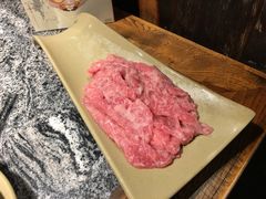 嫩牛肉-渝味晓宇火锅(合川路店)