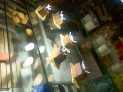 -舜耕山庄四时万和自助餐厅