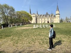 -北京张裕爱斐堡酒庄