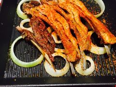 -西贝(上海我格广场店)