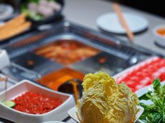 -海底捞火锅(龙湖三千集店)