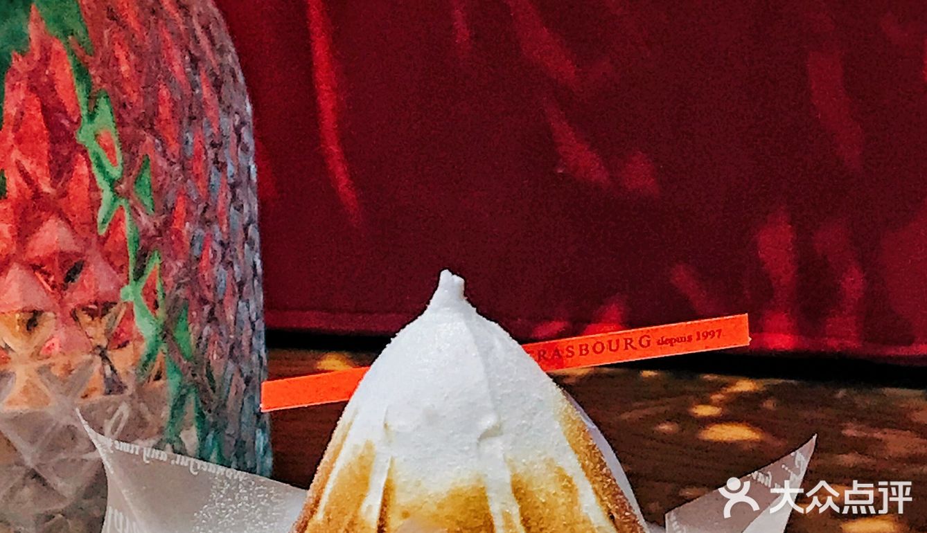 今天的快乐是思特堡给的！酷暑难耐，快乐宜享。