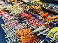 -魏记里脊肉炸炸炸(南门口店)