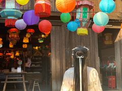 -汉仪华裳汉服旗袍·摄影写真馆(乌镇西栅店)