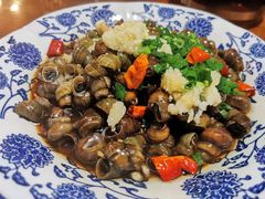 -呼吸森林·生态农庄农家乐私房菜