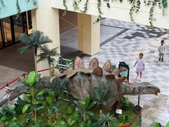 -宁波杉井奥特莱斯广场