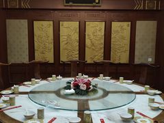 包厢-砂锅居(西四店)