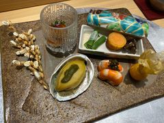 -鮨一日本料理旗舰店(总店)
