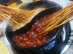 -唐记煌大坨卤牛肉串串(瑞南街店)