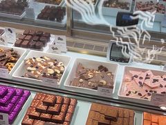 -GODIVA(港汇恒隆广场)