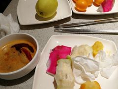 -海底捞火锅(航洋城店)