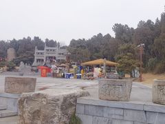 -南阳卧龙岗武侯祠