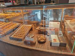 -嘉华鲜花饼·现烤(昆明老街店)