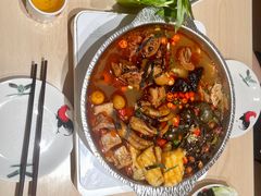 -水平有限广西米粉·广西风味集(五道口店)