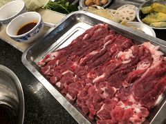 -月圆火锅(宁海东路二店)