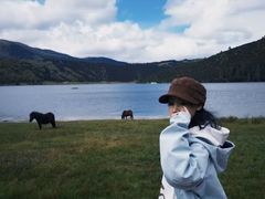 -长春市南湖公园