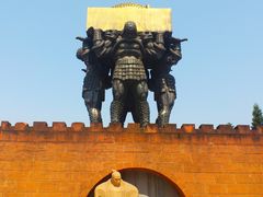-广州雕塑公园