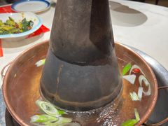 -鑫隆四季涮肉(八角畅游店)
