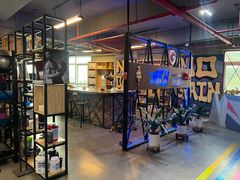 -KingBull私教健身&格斗订制(龙井商业中心店)